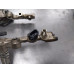 238A221 Direct Fuel Injectors Set With Rail For 16-23 Toyota Tacoma  3.5 232090P090 Gas