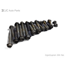 238A224 Timing Cover Bolts For 16-23 Toyota Tacoma  3.5  Gas