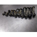 238A224 Timing Cover Bolts For 16-23 Toyota Tacoma 3.5 Gas 238A224 Timing Cover Bolts For 16-23 Toyota Tacoma 3.5 Gas