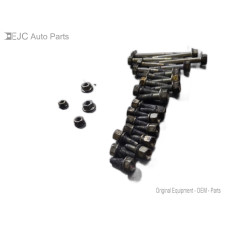 238A226 Engine Oil Pan Bolts For 16-23 Toyota Tacoma  3.5  Gas