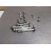 238A226 Engine Oil Pan Bolts For 16-23 Toyota Tacoma  3.5  Gas