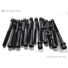 238A233 Cylinder Head Bolt Kit For 16-23 Toyota Tacoma  3.5 90910A2006 Gas