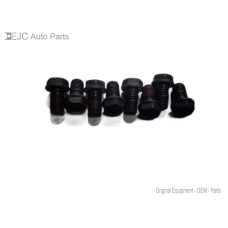 238A235 Flexplate Bolts For 16-23 Toyota Tacoma  3.5  Gas