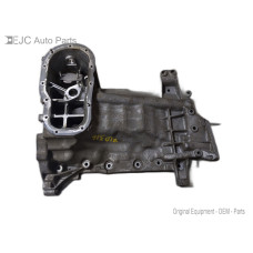 GSK305 Upper Engine Oil Pan For 16-23 Toyota Tacoma  3.5 121010P020 Gas