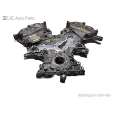 GSK306 Engine Timing Cover For 16-23 Toyota Tacoma  3.5 113100P061 Gas