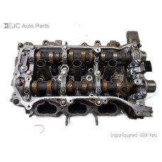 #CB03 Left Cylinder Head For 16-23 Toyota Tacoma  3.5 1110239226 Gas