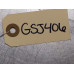 GSJ406 Upper Engine Oil Pan For 16-20 Toyota Tacoma  3.5 121010P020 Gas