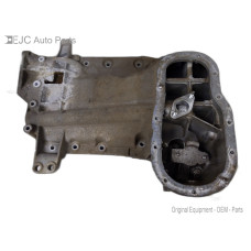 GSJ406 Upper Engine Oil Pan For 16-20 Toyota Tacoma  3.5 121010P020 Gas