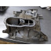 GSJ406 Upper Engine Oil Pan For 16-20 Toyota Tacoma  3.5 121010P020 Gas