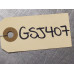 GSJ407 Engine Timing Cover For 16-23 Toyota Tacoma  3.5 113100P061 Gas