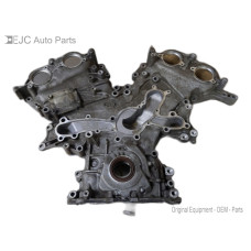 GSJ407 Engine Timing Cover For 16-23 Toyota Tacoma  3.5 113100P061 Gas