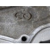 GSJ407 Engine Timing Cover For 16-23 Toyota Tacoma  3.5 113100P061 Gas