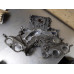 GSJ407 Engine Timing Cover For 16-23 Toyota Tacoma  3.5 113100P061 Gas