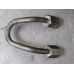 26G204 Fuel Rail To Rail Fuel Line For 16-23 Toyota Tacoma  3.5  Gas