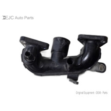 26G205 Coolant Crossover For 16-23 Toyota Tacoma  3.5 1633131260 Gas