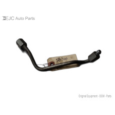 26G206 Pump To Rail Fuel Line For 16-23 Toyota Tacoma  3.5  Gas