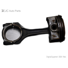 26G209 Left Piston and Rod Standard For 16-23 Toyota Tacoma  3.5 1320109B90 Gas