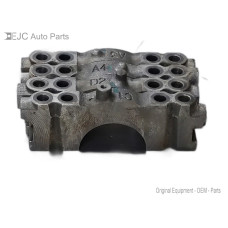 26G210 Engine Block Main Caps For 16-23 Toyota Tacoma  3.5  Gas