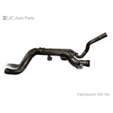 26G219 Coolant Crossover Tube For 16-23 Toyota Tacoma  3.5 163220P030 Gas