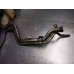 26G219 Coolant Crossover Tube For 16-23 Toyota Tacoma  3.5 163220P030 Gas