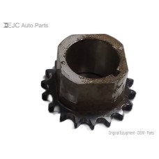 26G220 Crankshaft Timing Gear For 16-23 Toyota Tacoma  3.5 1352131041 Gas