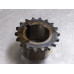 26G220 Crankshaft Timing Gear For 16-23 Toyota Tacoma  3.5 1352131041 Gas