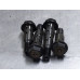 26G221 Camshaft Bolt Oil Control Valve Set For 16-23 Toyota Tacoma  3.5 135A00P031 Gas