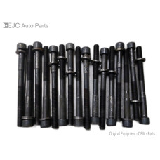 26G224 Cylinder Head Bolt Kit For 16-23 Toyota Tacoma  3.5 90910A2006 Gas