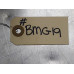 #BMG19 Engine Cylinder Block For 03-11 SAAB 9-3  2.0  Turbo