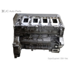 #BMG19 Engine Cylinder Block For 03-11 SAAB 9-3  2.0  Turbo
