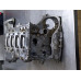 #BMG19 Engine Cylinder Block For 03-11 SAAB 9-3  2.0  Turbo
