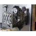 #BMG19 Engine Cylinder Block For 03-11 SAAB 9-3  2.0  Turbo