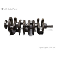 #EF07 Crankshaft Standard For 06-11 SAAB 9-3  2.0 55570962 Turbo