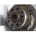 #EF07 Crankshaft Standard For 06-11 SAAB 9-3  2.0 55570962 Turbo