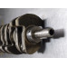 #EF07 Crankshaft Standard For 06-11 SAAB 9-3  2.0 55570962 Turbo