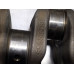 #EF07 Crankshaft Standard For 06-11 SAAB 9-3  2.0 55570962 Turbo