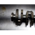 #EF07 Crankshaft Standard For 06-11 SAAB 9-3  2.0 55570962 Turbo
