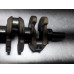 #EF07 Crankshaft Standard For 06-11 SAAB 9-3  2.0 55570962 Turbo