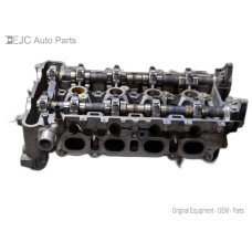 #FA02 Cylinder Head For 07-11 SAAB 9-3  2.0 55564493 Turbo