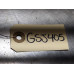 GSJ405 Engine Oil Pan For 03-11 SAAB 9-3  2.0 55558798 Turbo