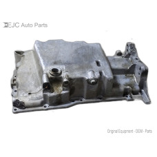 GSJ405 Engine Oil Pan For 03-11 SAAB 9-3  2.0 55558798 Turbo