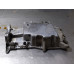 GSJ405 Engine Oil Pan For 03-11 SAAB 9-3  2.0 55558798 Turbo