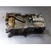 GSJ405 Engine Oil Pan For 03-11 SAAB 9-3  2.0 55558798 Turbo