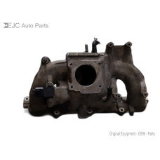 25U102 Intake Manifold For 03-11 SAAB 9-3  2.0 12786243 Turbo