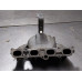 25U102 Intake Manifold For 03-11 SAAB 9-3  2.0 12786243 Turbo