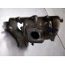 25U102 Intake Manifold For 03-11 SAAB 9-3  2.0 12786243 Turbo