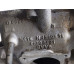25U102 Intake Manifold For 03-11 SAAB 9-3  2.0 12786243 Turbo