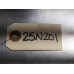 25N201 Exhaust Manifold For 07-11 SAAB 9-3  2.0 55556887 Turbo