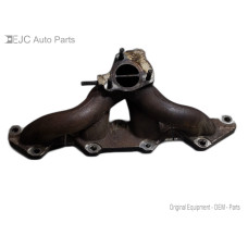 25N201 Exhaust Manifold For 07-11 SAAB 9-3  2.0 55556887 Turbo