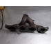 25N201 Exhaust Manifold For 07-11 SAAB 9-3  2.0 55556887 Turbo